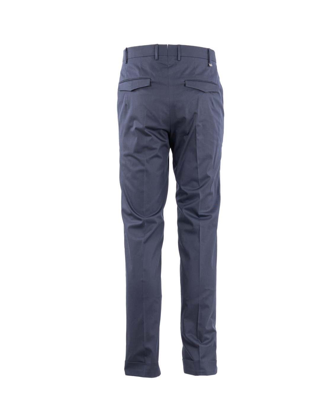 shop PT01  Pantalone: PT01 pantaloni elasticizzati in cotone e seta.
Slim fit.
Chiusura con zip e gancetto, sovrapposto.
Due tasche anteriori e due posteriori con pattina.
Composizione: 88% Cotone, 9% Seta, 3% Elastan.
Made in Romania.. COASMAZ00CL1 SD64-0360 number 6930788